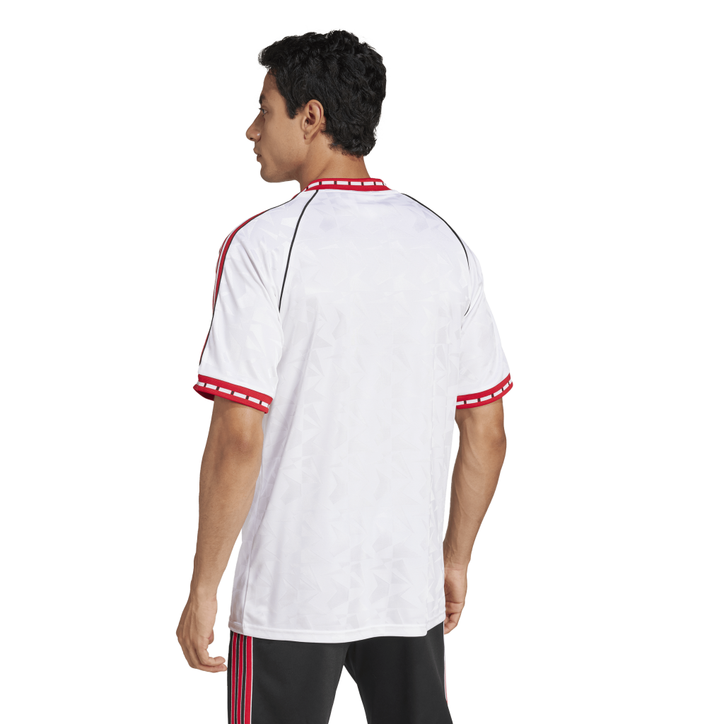 Manchester United 1991 Away Jersey (JF0376)
