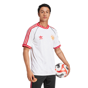 Manchester United 1991 Away Jersey (JF0376)