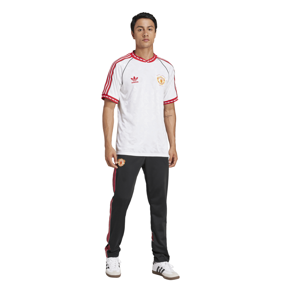 Manchester United 1991 Away Jersey (JF0376)