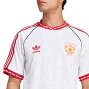 Manchester United 1991 Away Jersey (JF0376)