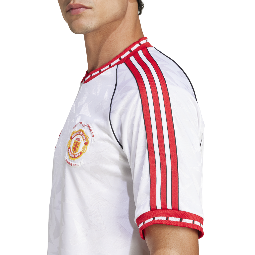 Manchester United 1991 Away Jersey (JF0376)