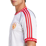 Manchester United 1991 Away Jersey (JF0376)
