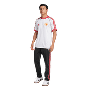 Manchester United 1991 Track Pants (JF0378) Apparel Adidas