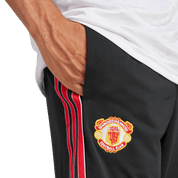 Manchester United 1991 Track Pants (JF0378) Apparel Adidas