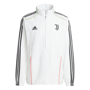 Juventus Urban Purist Track Top (JF0453) Apparel Adidas