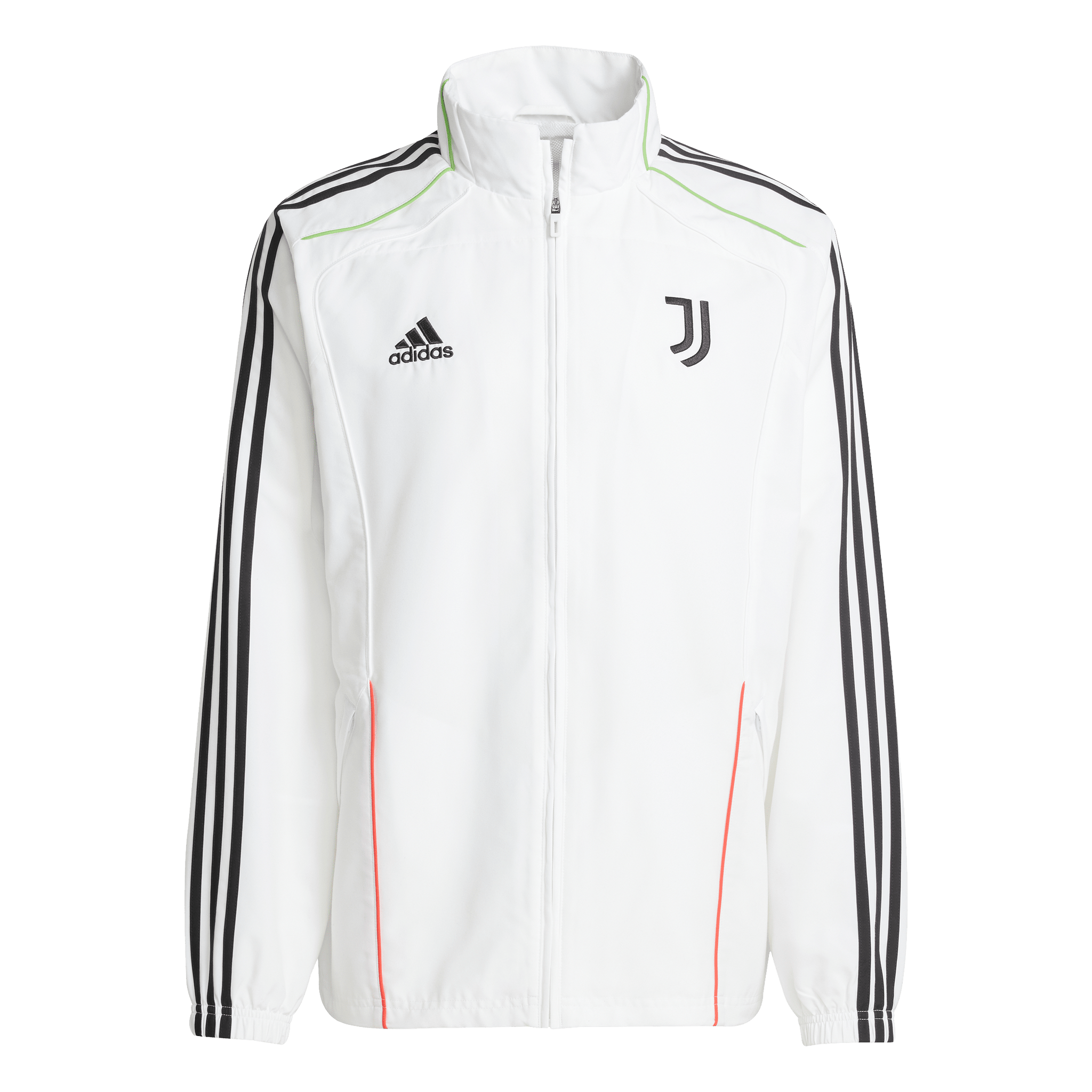 Juventus Urban Purist Track Top (JF0453) | Ultra Football