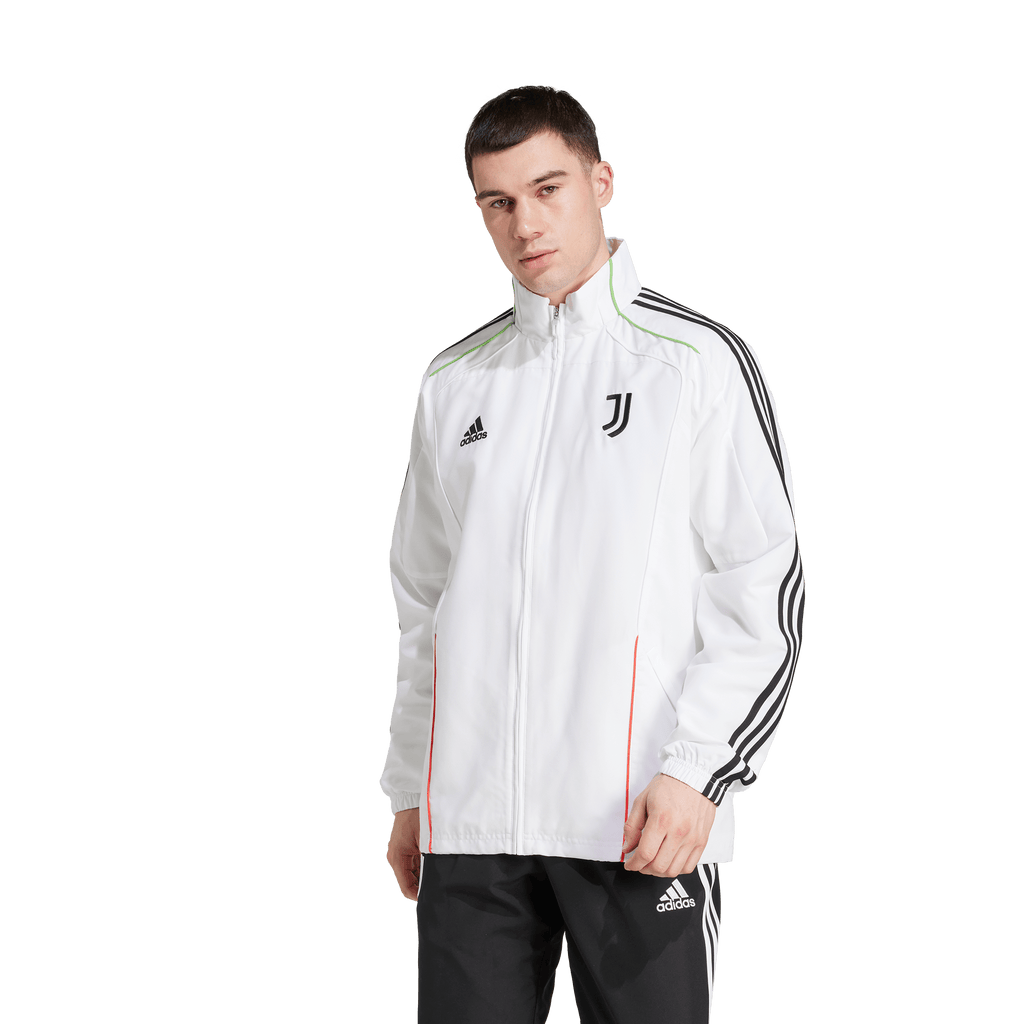 Juventus Urban Purist Track Top (JF0453)