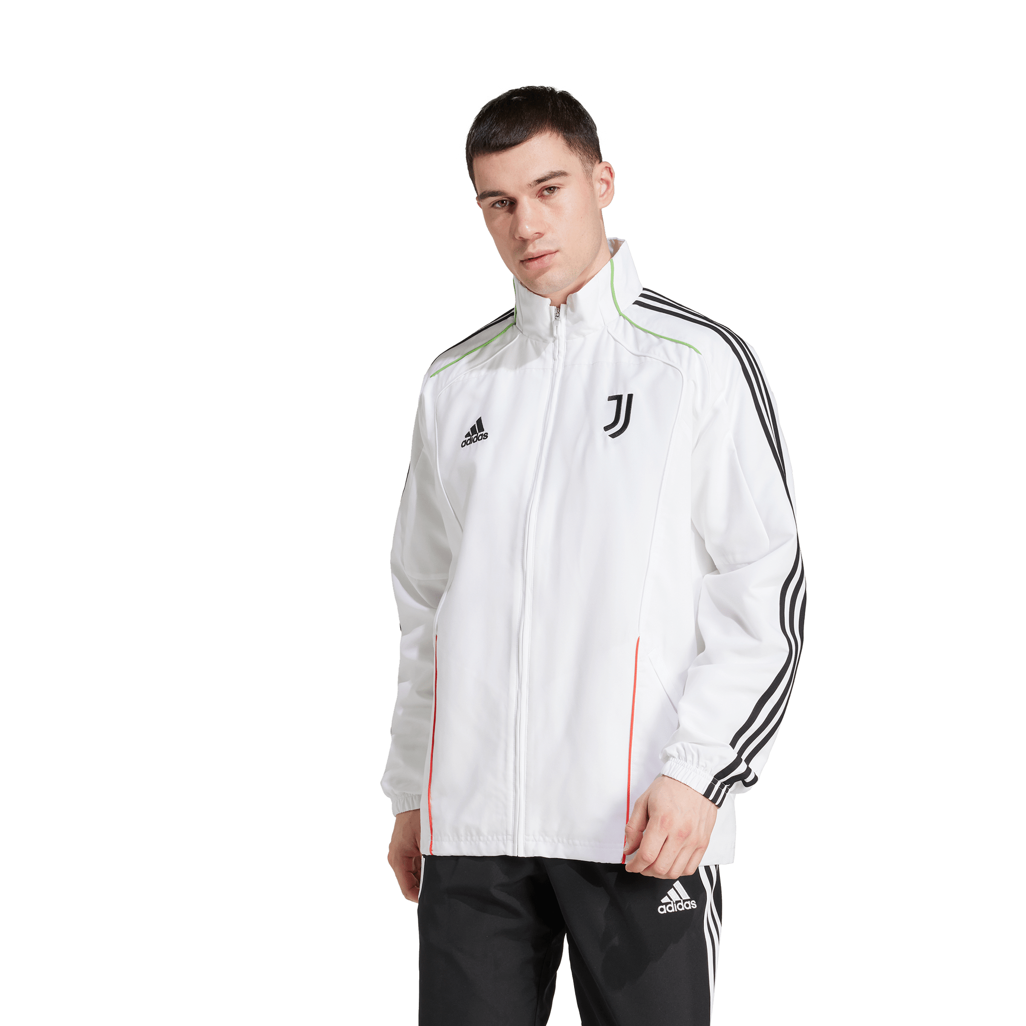 Juventus Urban Purist Track Top (JF0453) | Ultra Football