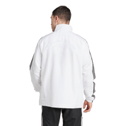 Juventus Urban Purist Track Top (JF0453) Apparel Adidas