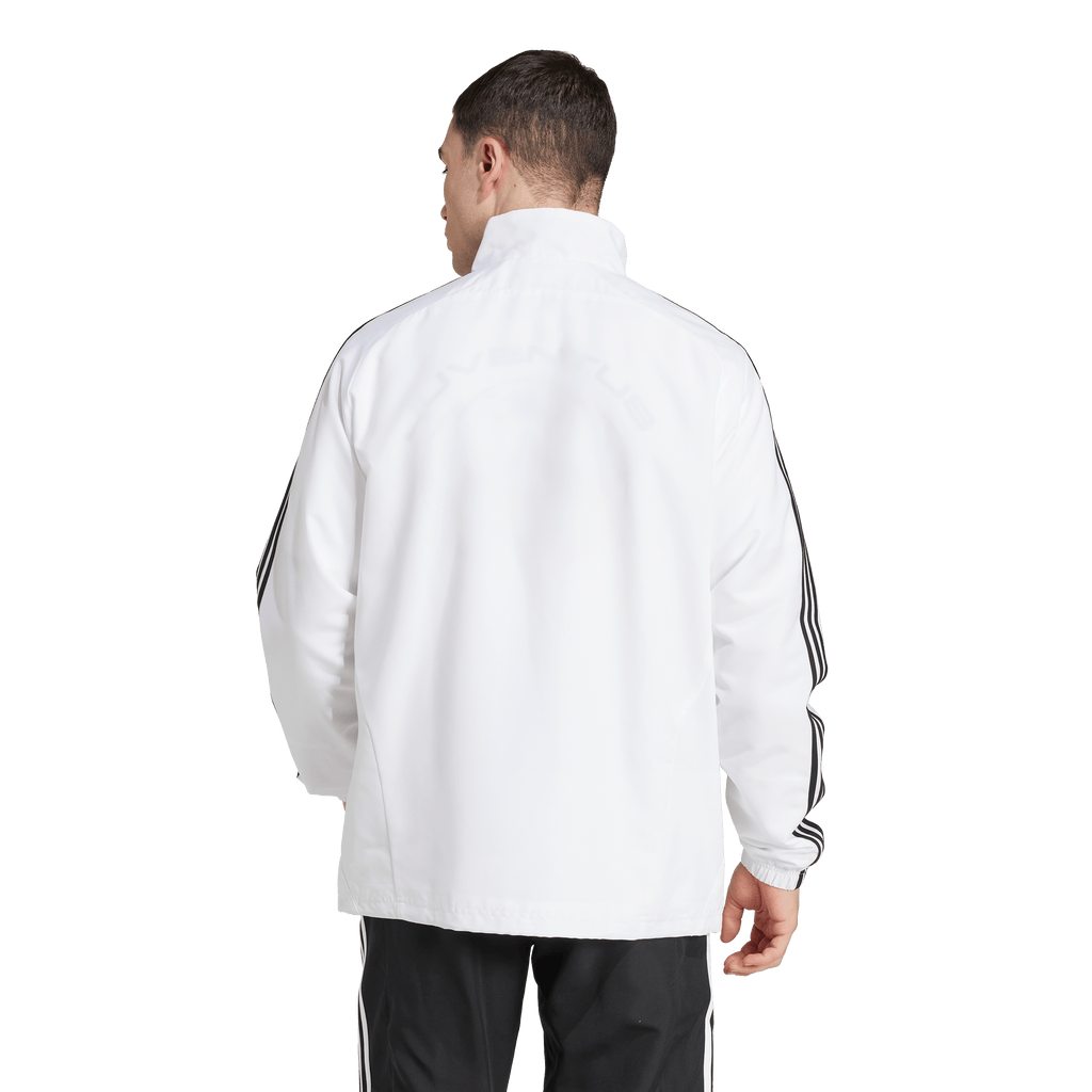 Juventus Urban Purist Track Top (JF0453)