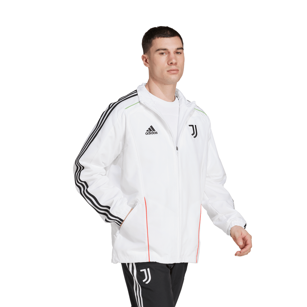 Juventus Urban Purist Track Top (JF0453)