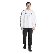 Juventus Urban Purist Track Top (JF0453) Apparel Adidas