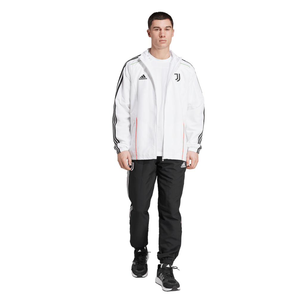 Juventus Urban Purist Track Top (JF0453)