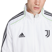 Juventus Urban Purist Track Top (JF0453) Apparel Adidas