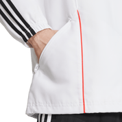 Juventus Urban Purist Track Top (JF0453) Apparel Adidas
