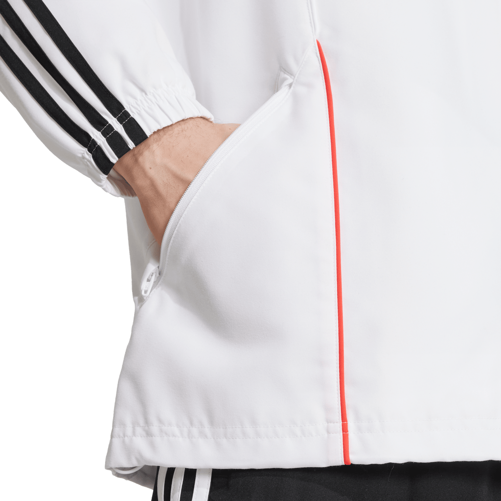 Juventus Urban Purist Track Top (JF0453)
