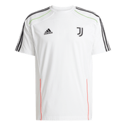 Juventus Urban Purist T-Shirt (JF0455) Apparel Adidas