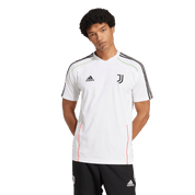 Juventus Urban Purist T-Shirt (JF0455) Apparel Adidas