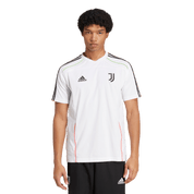 Juventus Urban Purist T-Shirt (JF0455) Apparel Adidas