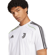 Juventus Urban Purist T-Shirt (JF0455) Apparel Adidas