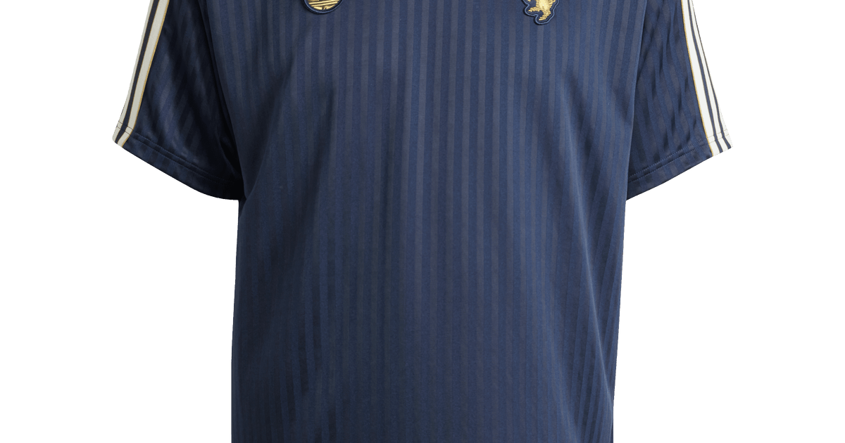 juventus icon adidas jersey