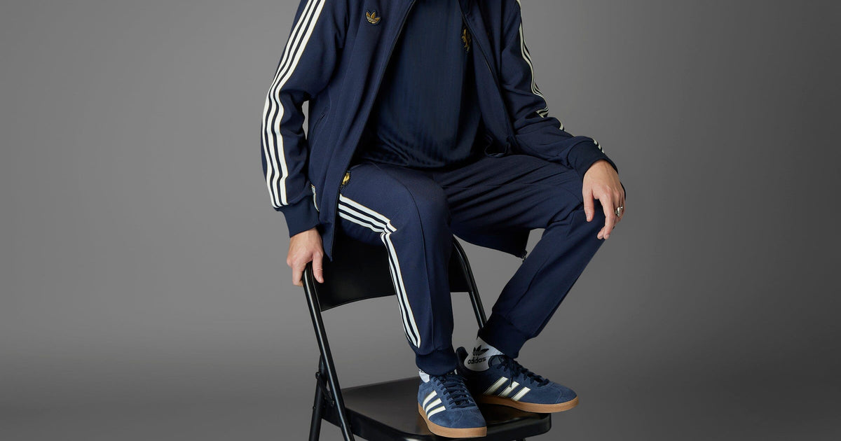 Juventus Terrace Icons Track Top (JF0459) | Ultra Football Juventus Terrace Icons Track Top (JF0459) | Ultra Football