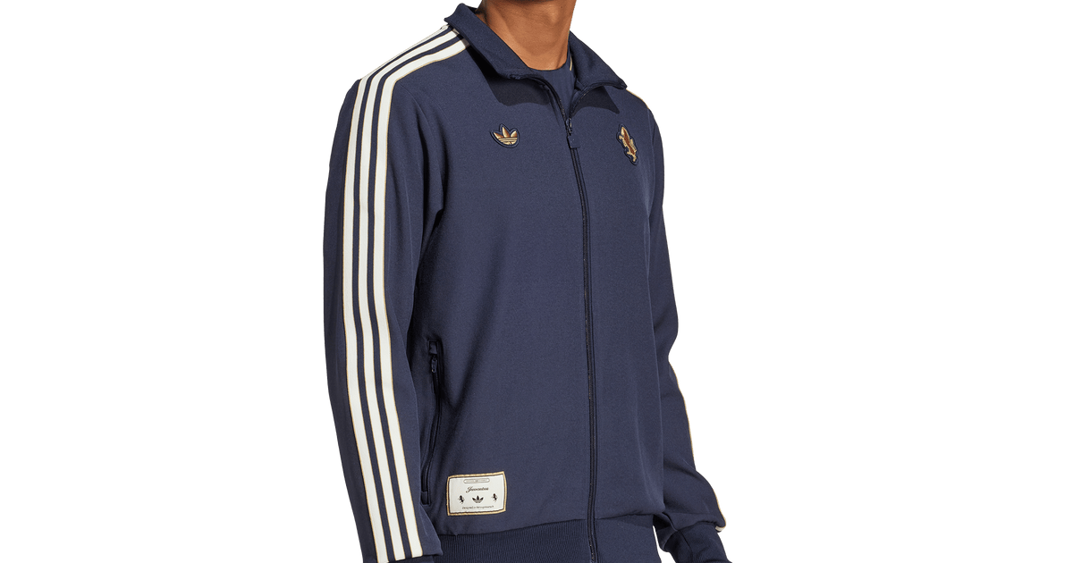 ユベントス TERRACE ICON トラックトップ JF0459 sz XL