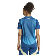 Sweden 2025 Womens Away Jersey - Womens Team (JF0535) Apparel Adidas