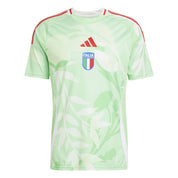 Italy 2025 Away Jersey - Womens Team (JF0604) Apparel Adidas