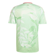 Italy 2025 Away Jersey - Womens Team (JF0604) Apparel Adidas