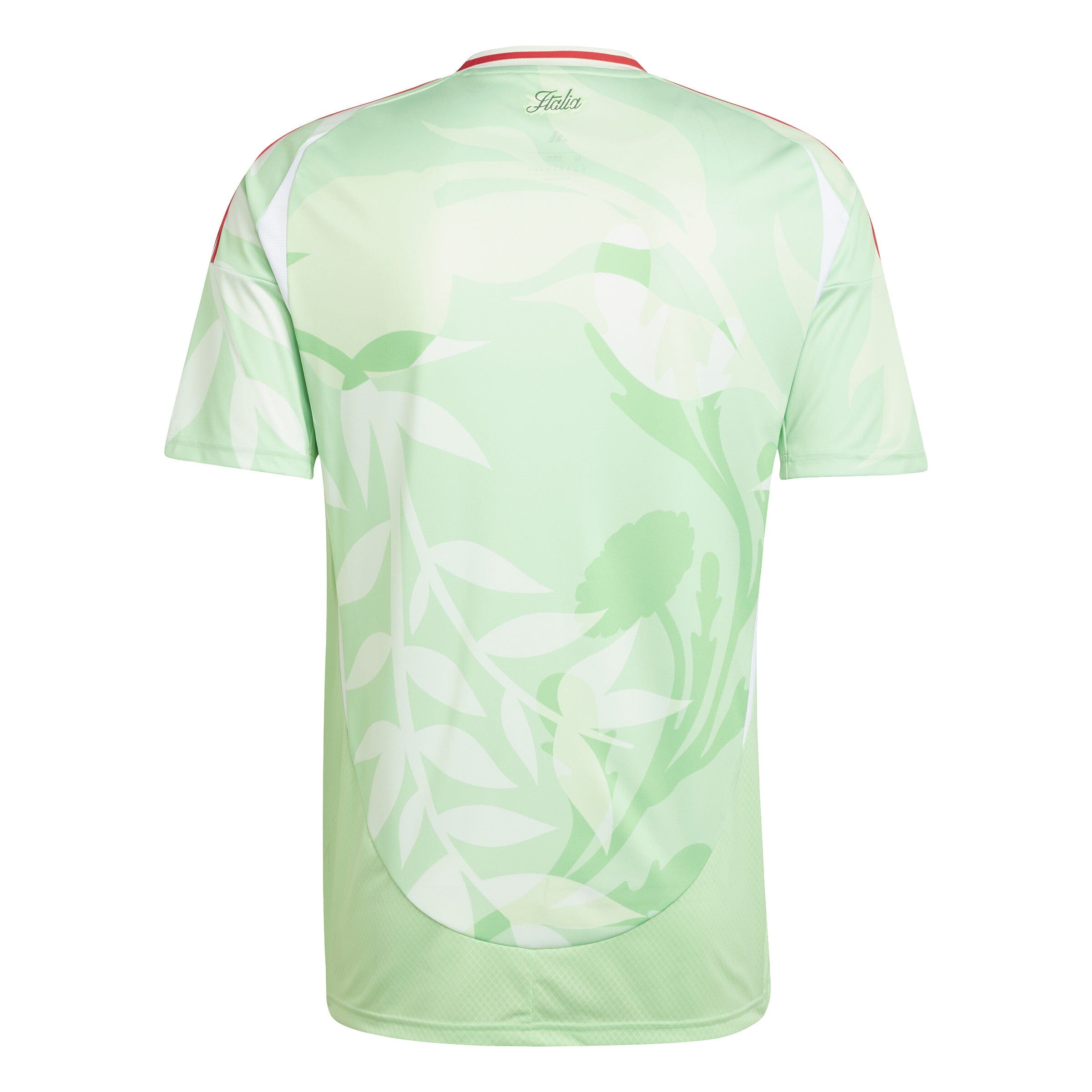 Italy 2025 Away Jersey - Womens Team (JF0604) Apparel Adidas