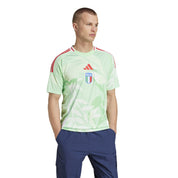 Italy 2025 Away Jersey - Womens Team (JF0604) Apparel Adidas