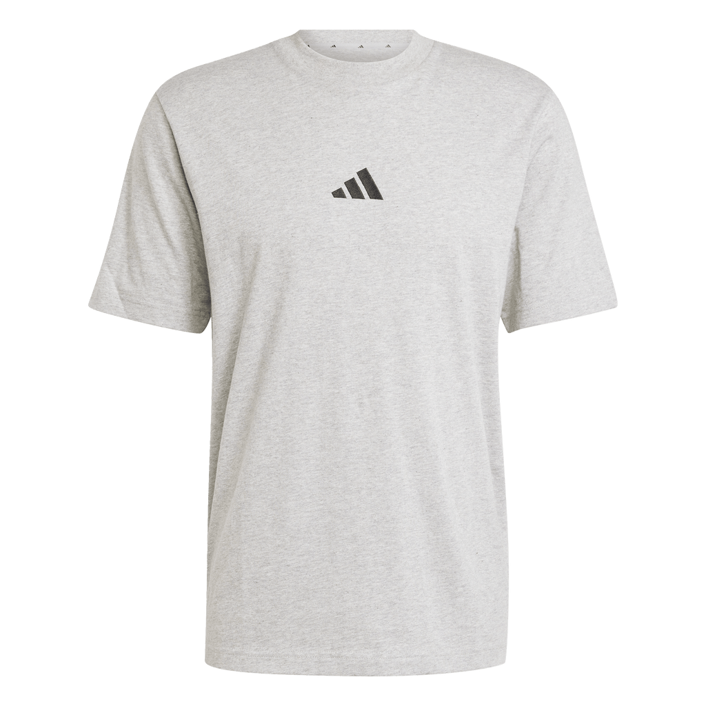 Essentials Small Logo Single Jersey Tee (JF1091)