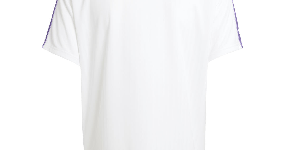 Real Madrid Terrace Icons Jersey (JF2581) | Ultra Football