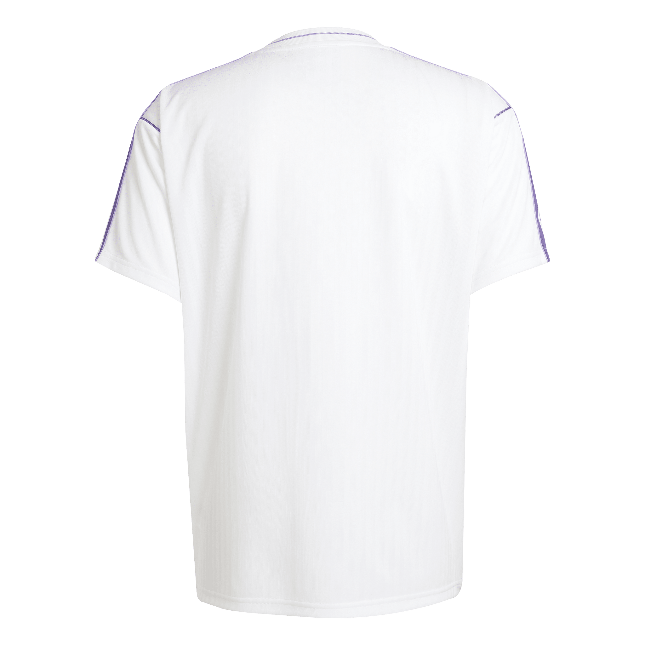 Real Madrid Terrace Icons Jersey (JF2581) | Ultra Football