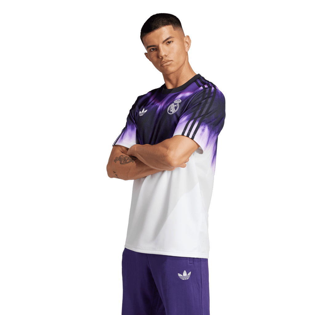 Real Madrid Lunar New Year Jersey (JF2590) | Ultra Football