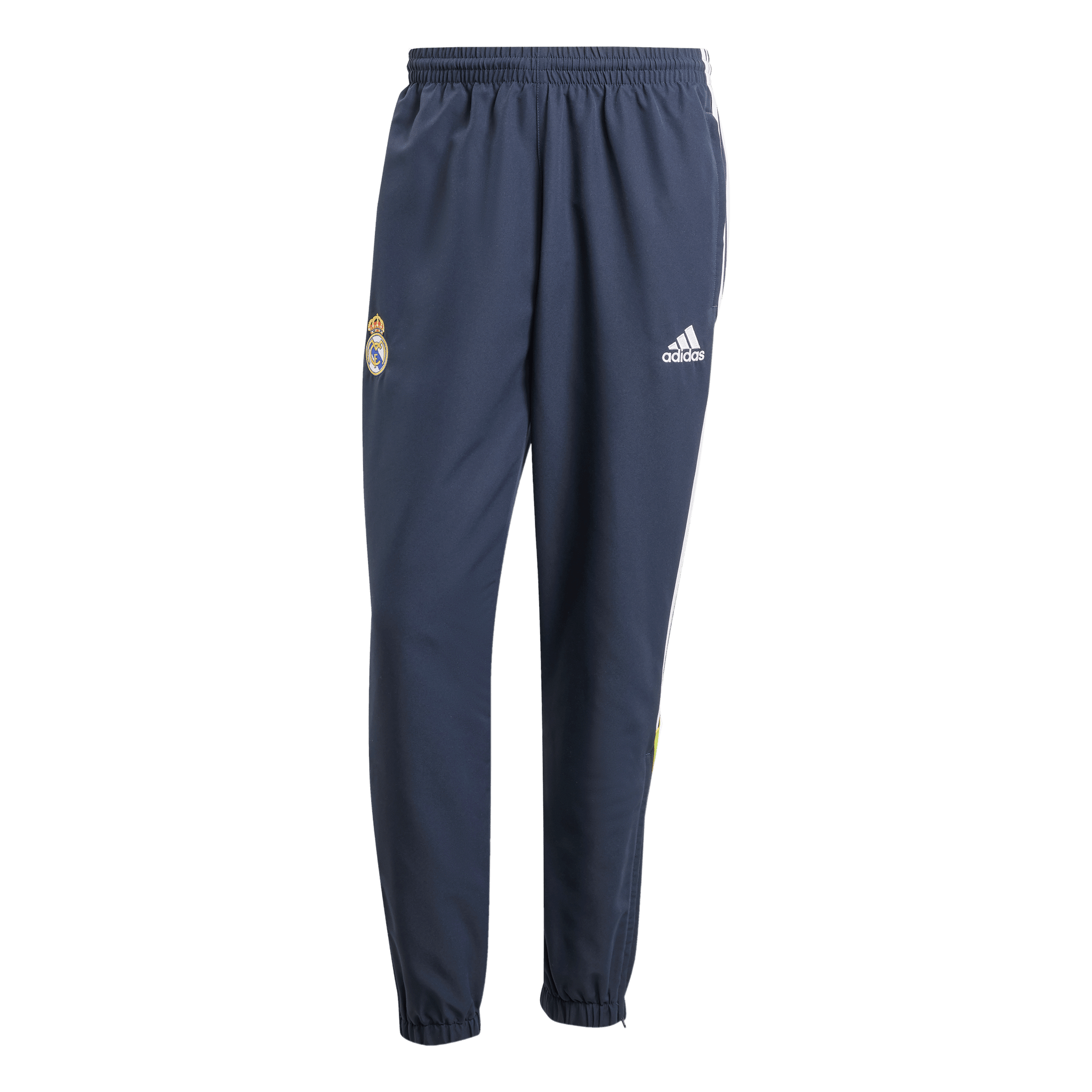 Real Madrid Urban Purist Track Pants (JF2592) | Ultra Football