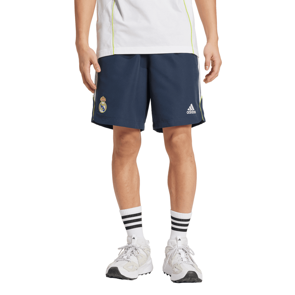 Real Madrid Urban Purist Shorts (JF2593)