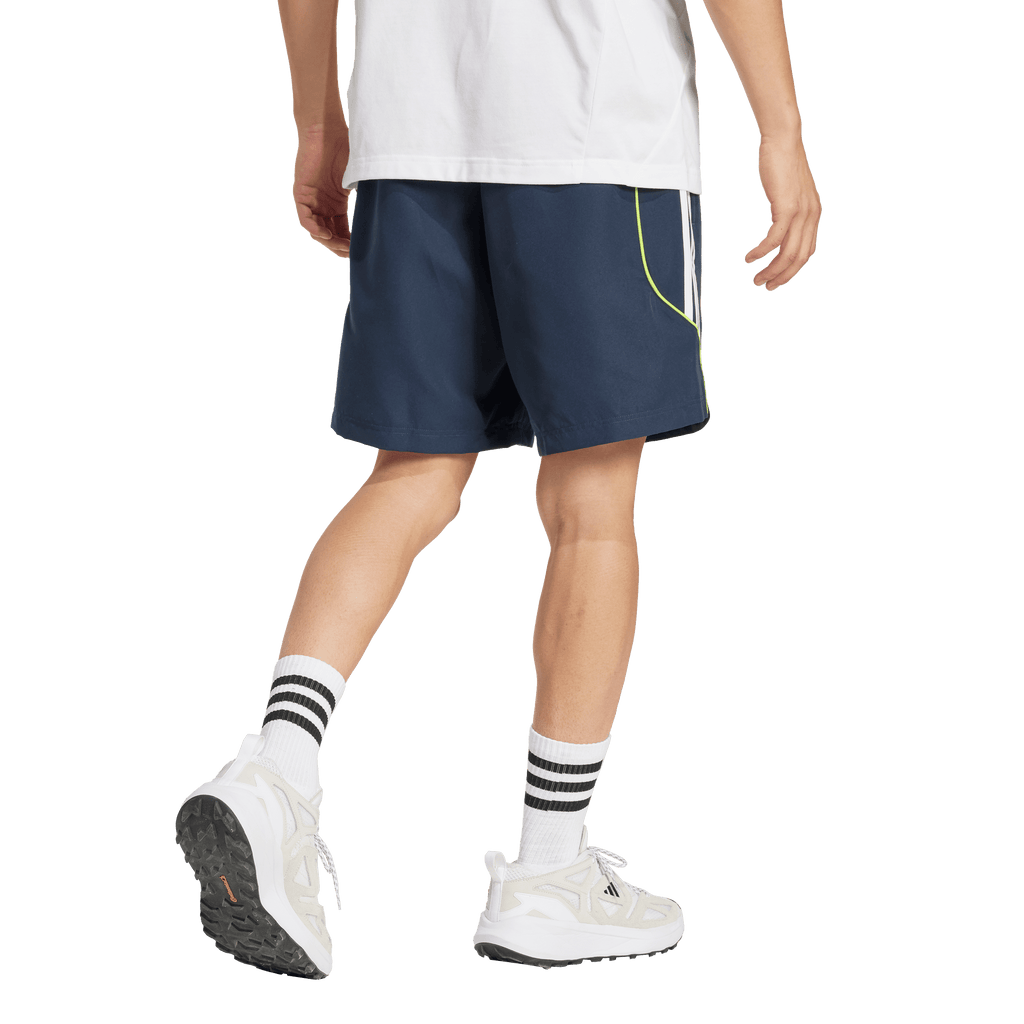 Real Madrid Urban Purist Shorts (JF2593)