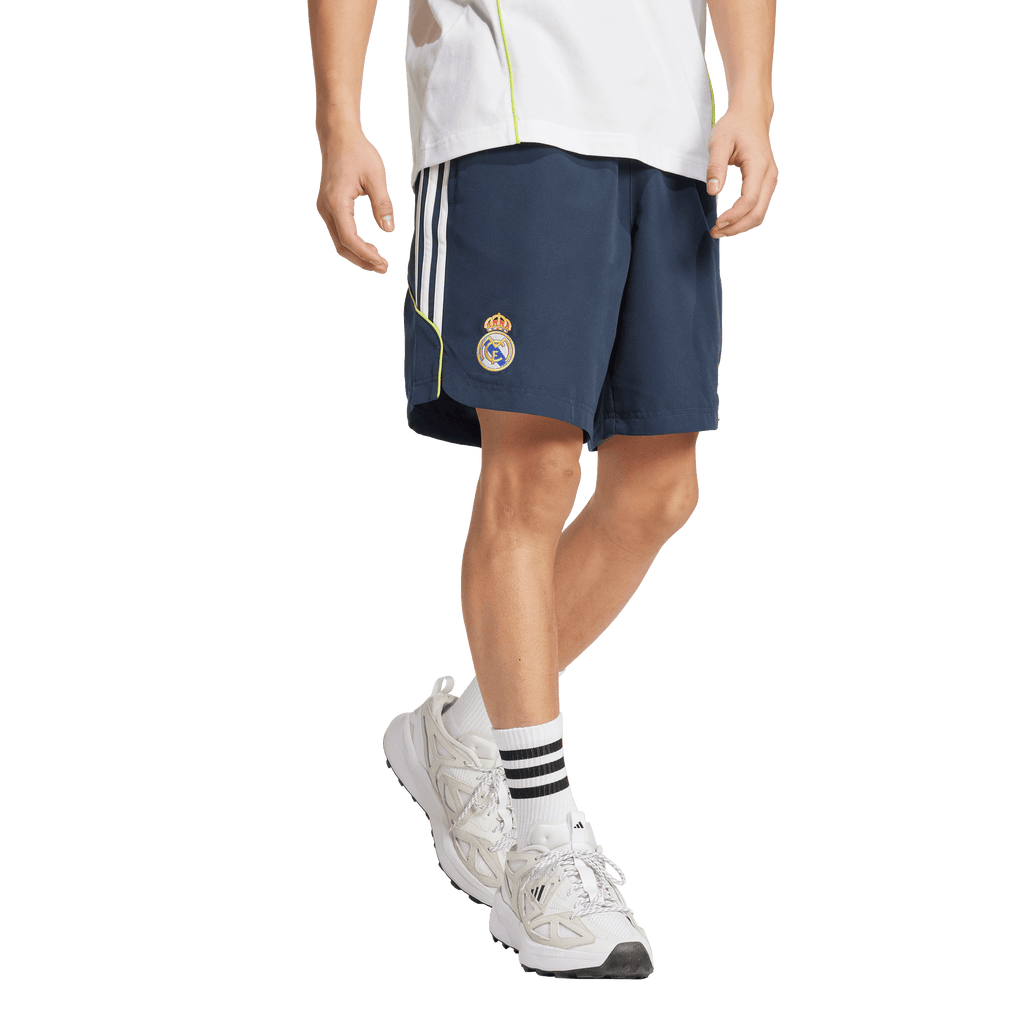 Real Madrid Urban Purist Shorts (JF2593)
