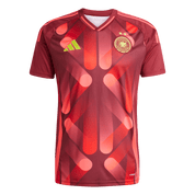 Germany 2025 Away Jersey - Womens Team (JF2605) Apparel Adidas
