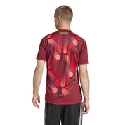 Germany 2025 Away Jersey - Womens Team (JF2605) Apparel Adidas