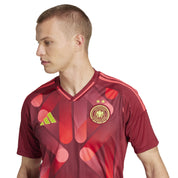 Germany 2025 Away Jersey - Womens Team (JF2605) Apparel Adidas