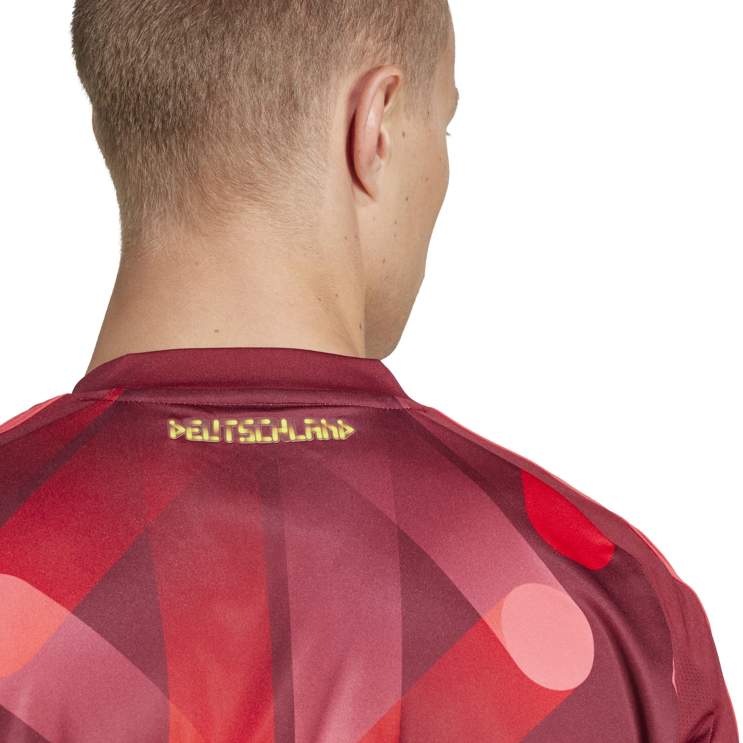 Germany 2025 Away Jersey - Womens Team (JF2605) Apparel Adidas