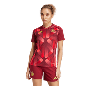 Germany 2025 Womens Away Jersey - Womens Team (JF2607) Apparel Adidas