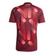 Germany 2025 Away Youth Jersey - Womens Team (JF2608) Apparel Adidas