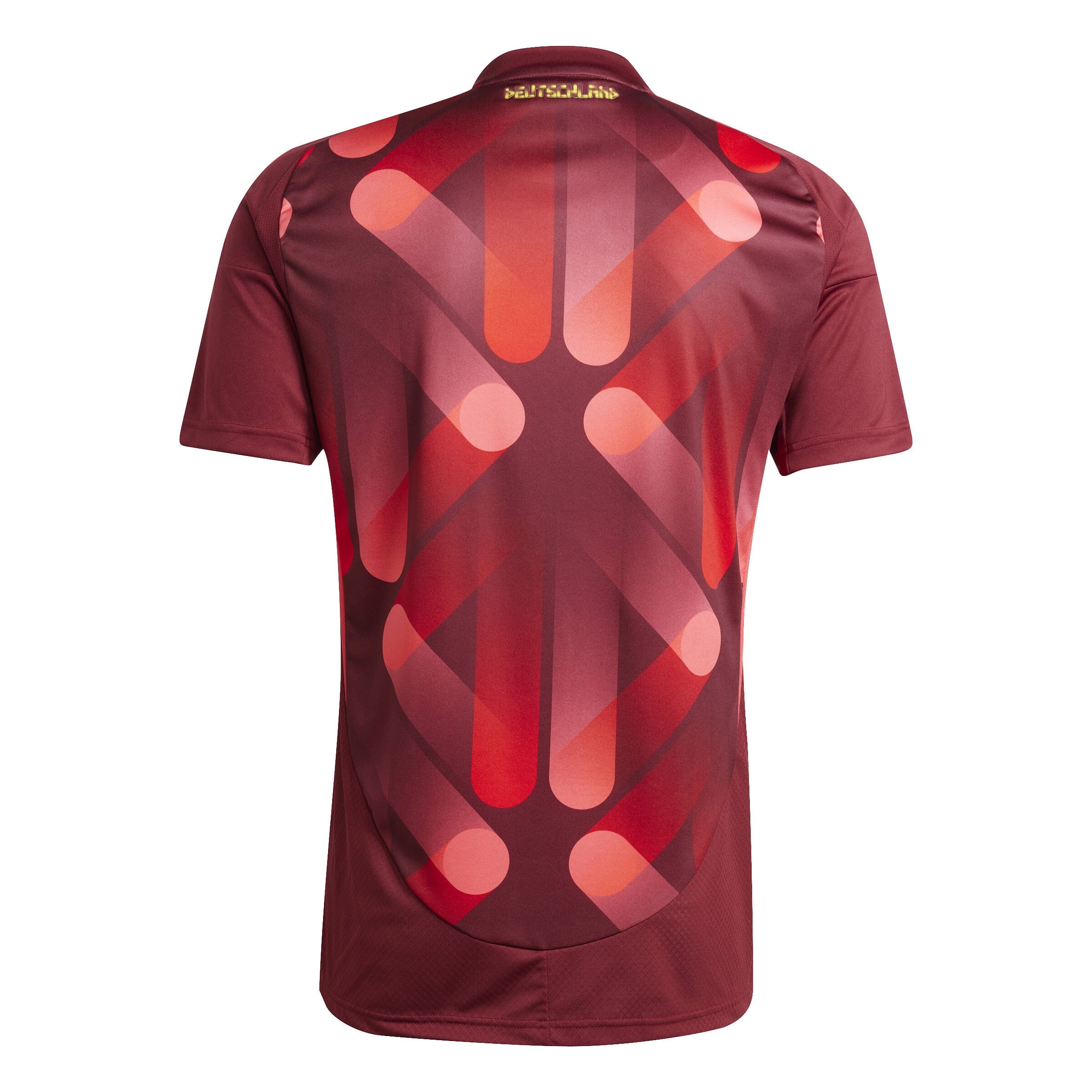 Germany 2025 Away Youth Jersey - Womens Team (JF2608) Apparel Adidas