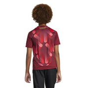 Germany 2025 Away Youth Jersey - Womens Team (JF2608) Apparel Adidas