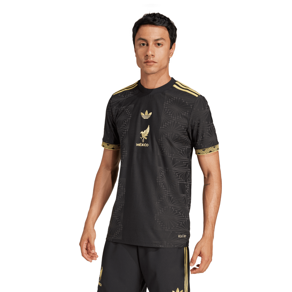 Adidas Football Adidas Originals Mexico T-shirt Adidas Gold Cup