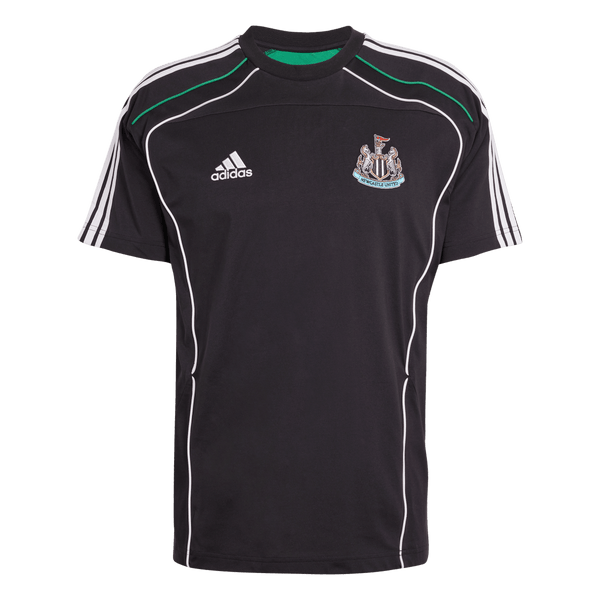 NewcastleUnited adidasDNA T-Shirt Ｍ　未使用品 Black adidas Newcastle United FC DNA T-Shirt - JD Sports Global